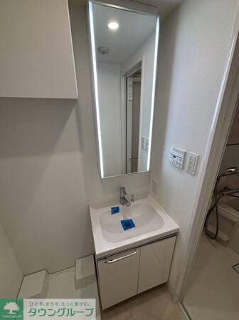 GRANPASEO田端Dの物件内観写真